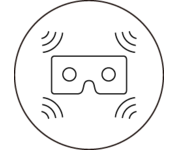 Ricoh Theta X 360 Camera